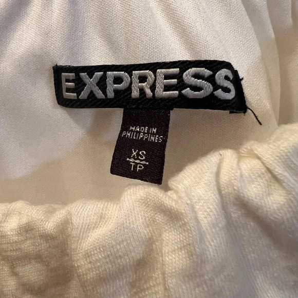 EXPRESS Mini Dress - Picture 6 of 6